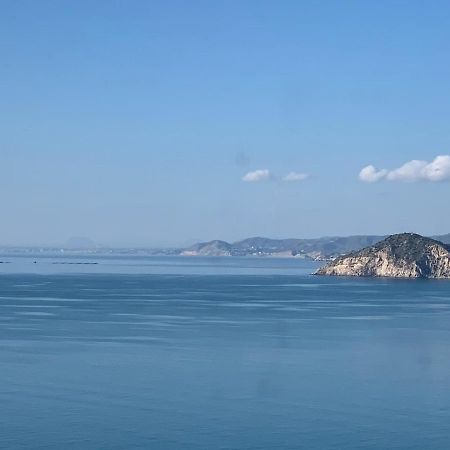 Benidorm Apart エクステリア 写真