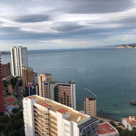 Benidorm Apart エクステリア 写真